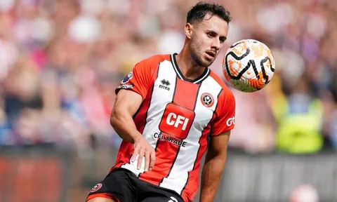 Cầu thủ 31 tuổi qua đời tại nhà riêng, chưa rõ nguyên nhân