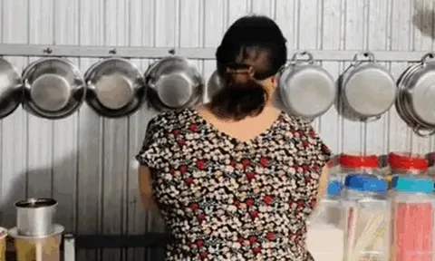 Đặc sản chỉ có ở miền Tây, cả nước "xin quỳ"