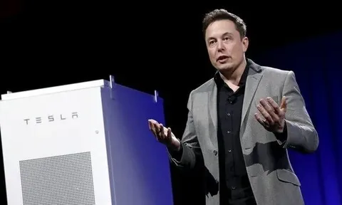 Tesla thu hồi 10.500 thiết bị pin vì lỗi quá nhiệt gây bốc khói, cháy nổ, tham vọng bán sản phẩm khác ngoài xe điện bị ảnh hưởng