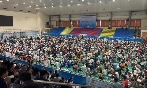 'Cởi trói' thủ tục NƠXH: Lần đầu phân luồng đối tượng, hợp nhất xác nhận thu nhập