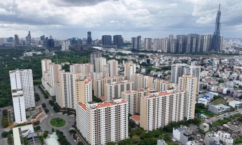 TPHCM có thêm 63 khu đất được thí điểm làm nhà ở thương mại trên đất nông nghiệp