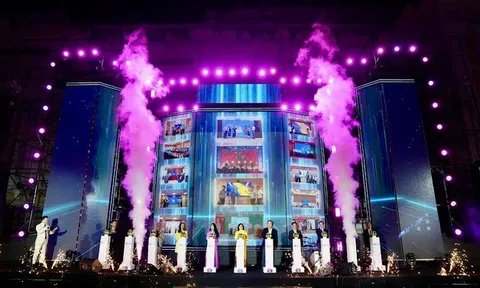 Khai mạc Online Friday 2025: Xây dựng niềm tin cho người mua sắm số