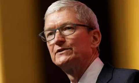 Công nghệ 16/11: Apple đổi CEO, Trung Quốc tung chip lượng tử tăng tốc 1.000 lần