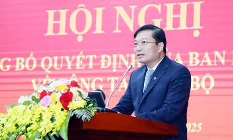 Chủ tịch tỉnh Nghệ An được chỉ định giữ chức Phó Bí thư Tỉnh ủy Quảng Trị