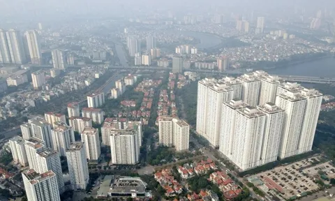 Bộ Xây dựng lên tiếng về phản ánh tình trạng đầu cơ, mua bán chênh lệch trái quy định nhà ở xã hội