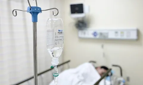 Sở Y tế Tp.HCM thông tin về vụ ngộ độc bánh mì khiến hơn 80 người cấp cứu