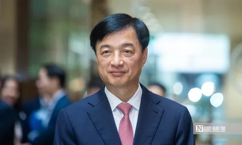 Bí thư Hà Nội nhận thêm nhiệm vụ mới