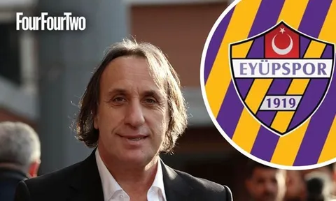 Bóng đá Thổ Nhĩ Kỳ lại nhận "cú sốc" ở Super Lig