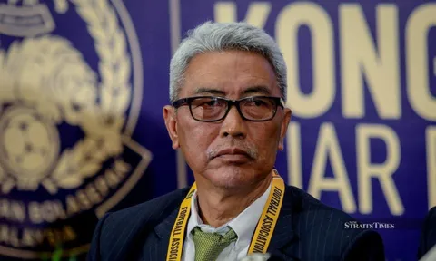 FAM: Cuộc chiến pháp lý với FIFA để bảo vệ danh tiếng, kêu gọi NHM cầu nguyện