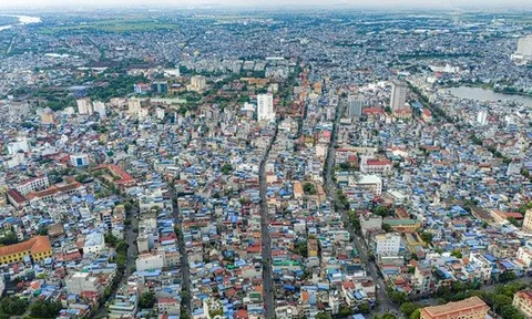 Tỉnh sở hữu "vịnh Hạ Long trên cạn" sắp trở thành thành phố trực thuộc Trung ương đang tìm chủ cho 6 dự án bất động sản