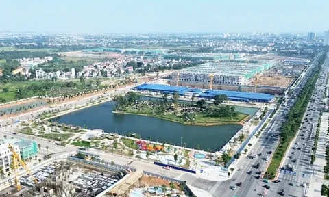 Kiềm chế giá bất động sản: Cần các giải pháp căn cơ