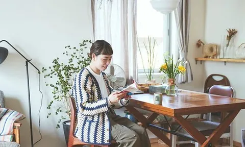 Tiền đi chợ lúc ít lúc nhiều - tôi thử đổi một thói quen nhỏ và tiết kiệm ngay 800.000 đồng/tháng