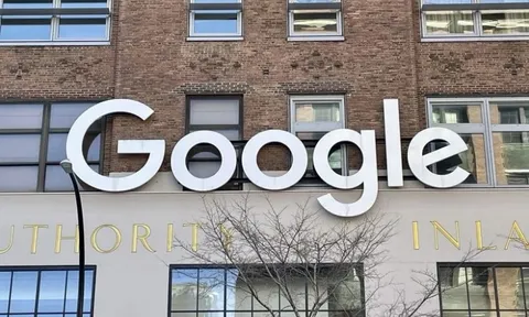 Google mở trung tâm kỹ thuật hạ tầng AI lớn nhất bên ngoài Mỹ