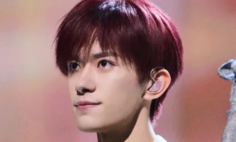 Nam diễn viên chưa từng thất bại