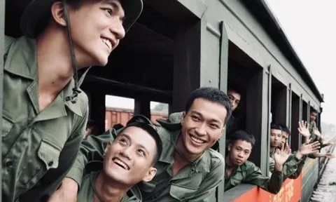 Phim ‘Mưa đỏ’ tiếp tục lọt vào vòng trong của đề cử giải Oscar