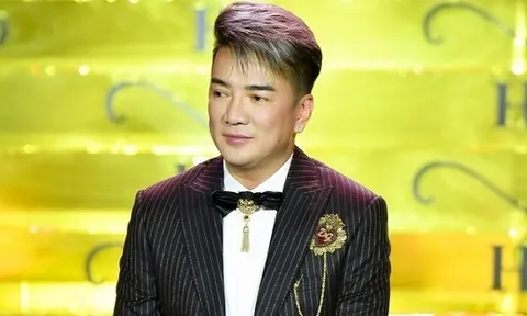 Quyết định cuối cùng của Đàm Vĩnh Hưng