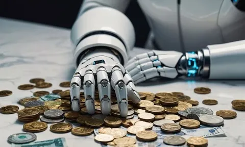 Đầu tư cho thiết bị AI chiếm 90% tăng trưởng GDP, tạo nên hiện tượng 'nền kinh tế 2 tốc độ' tại Mỹ