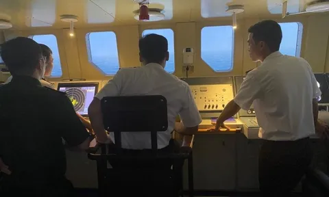 Một công nghệ đặc biệt của Việt Nam lần đầu đạt chuẩn quốc tế cao nhất