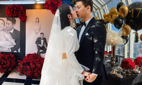 Đám cưới xa hoa ồn ào của con gái tỷ phú châu Á: Chú rể đưa sính lễ 40 tỷ nhưng đòi lại sau 2 tháng sống chung