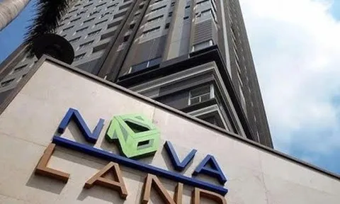 Novaland lên kế hoạch góp vốn và chuyển nhượng vốn góp tại một công ty con