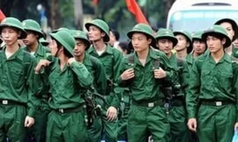 Công an đưa ra cảnh báo mới liên quan đến tuyển nghĩa vụ quân sự, người dân nên nắm rõ