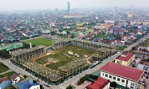 Doanh nghiệp, chuyên gia ý kiến về tiền sử dụng đất bổ sung tạm tính 3,6%/năm