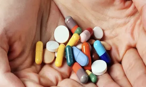 Bán thuốc trong danh mục cấm, doanh nghiệp nhận án phạt và tạm dừng hoạt động