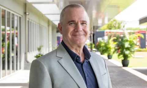 TS RMIT hiến kế ứng dụng AI theo dõi mực nước hồ chứa, có thể cảnh báo lũ sớm trước 48–72 giờ