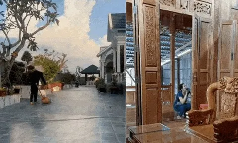 Trung bình 1 ngày dọn nhà ở miền Tây, cả nước "hoa mắt chóng mặt"