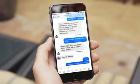 Những kiểu tin nhắn SMS, Zalo, Messenger cần xóa ngay khỏi điện thoại