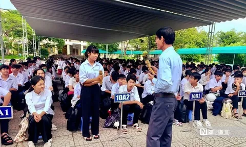 "Hiểu đúng, làm đúng” từ những buổi truyền thông pháp luật thiết thực của Hội Luật gia Đồng Tháp