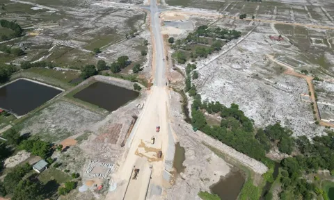 2 dự án ở Quảng Trị vướng mắc về mặt bằng kéo dài, Bộ Xây dựng đề nghị xử lý dứt điểm