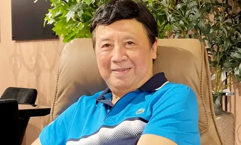 Nam danh hài nổi tiếng có chuyện tình giản dị và hôn nhân hạnh phúc gần 60 năm