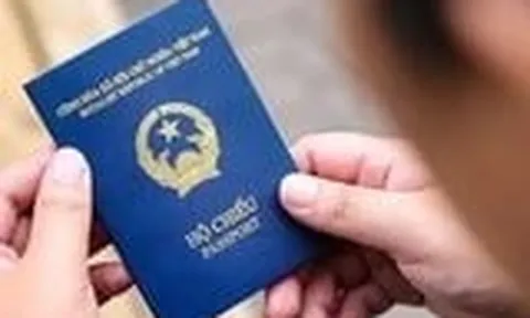 Công an đưa ra cảnh báo mới liên quan đến hộ chiếu, người dân cần nắm rõ