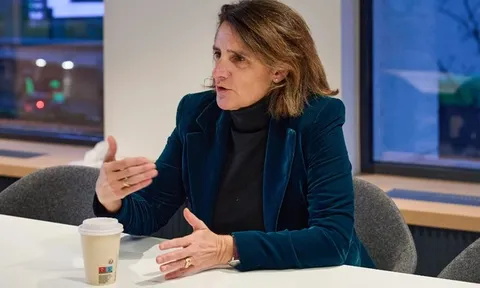 EU tuyên bố cứng rắn: Quy tắc kỹ thuật số không phải để đàm phán