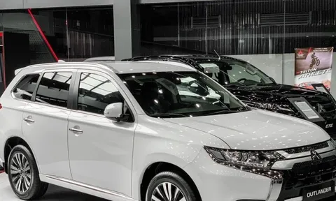 Thêm một mẫu xe Nhật sắp rút khỏi thị trường Việt Nam?