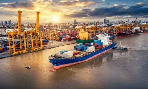 Tổng kim ngạch xuất nhập khẩu đạt 801 tỷ USD, Việt Nam chính thức lọt top 15 cường quốc thương mại, sắp vượt qua cả Ấn Độ?