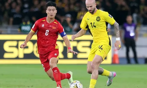 FIFA bác đơn của Malaysia, tuyển Việt Nam vẫn chưa thể hưởng lợi và phải tự quyết