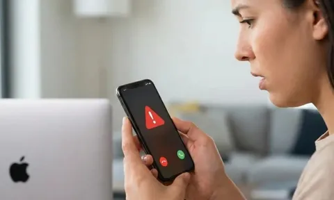 Người dùng iPhone và Android nên bật ngay những tính năng này để tránh bị đọc lén tin nhắn