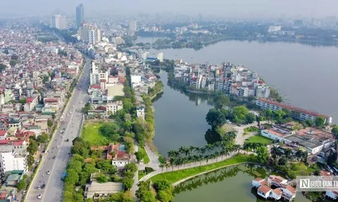 Bộ Tài chính trả lời về kiến nghị tiền sử dụng đất cao