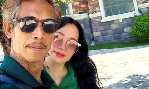 Nam nghệ sĩ là “người đàn ông khắc khổ nhất màn ảnh Việt”, 65 tuổi hạnh phúc bên vợ trẻ, kém 25 tuổi