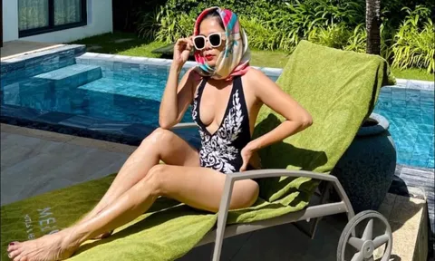 Nữ ca sĩ sở hữu vài biệt thự ngàn mét vuông ở Mỹ và Việt Nam: “Đã qua thời phải chứng minh tôi là ai”