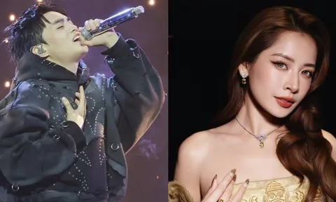 Chi Pu - Negav bị lợi dụng?