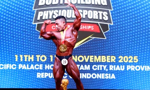 Phạm Văn Mách thách thức thời gian