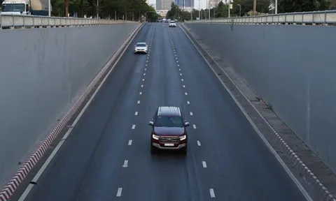 Nút giao trọng điểm phía Nam TPHCM: Thiết kế tối ưu, không dừng