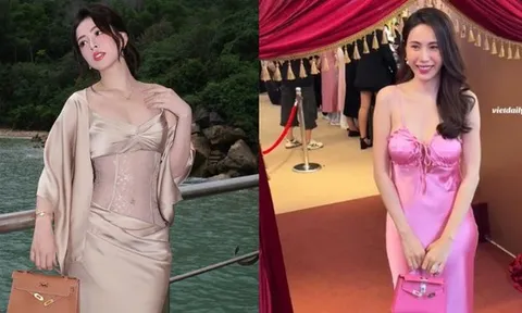 Sở thích chung trị giá hơn nửa tỷ của Chi Pu và Thủy Tiên