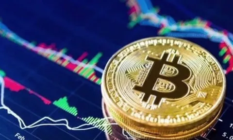 Vi phạm hành chính trong lĩnh vực tài sản mã hóa sẽ bị phạt đến 200 triệu đồng