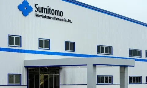 "Gã khổng lồ" Nhật Bản chuẩn bị khởi công khu công nghiệp gần 170 ha ở Thanh Hóa, tạo việc làm cho khoảng 13.000 - 40.000 lao động