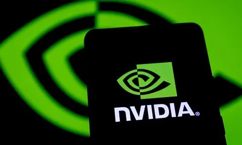 NVDIA công bố mô hình AI mới dành cho xe tự hành và robot