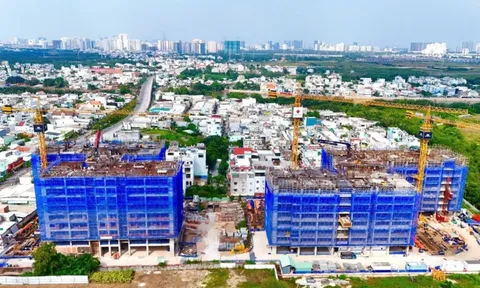 Khải Hoàn Prime: Đã có thông báo thuế, tiến tới ký HĐMB